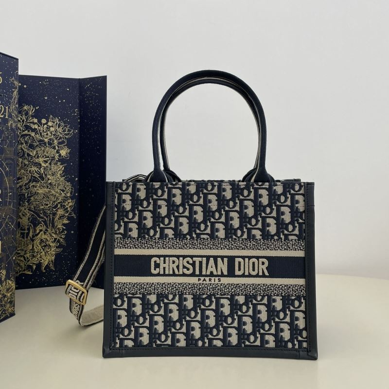 D*or shopping bags
